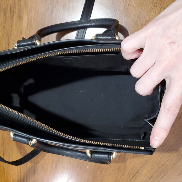 Coach Swagger 27 Bag - Picture 10 of 13